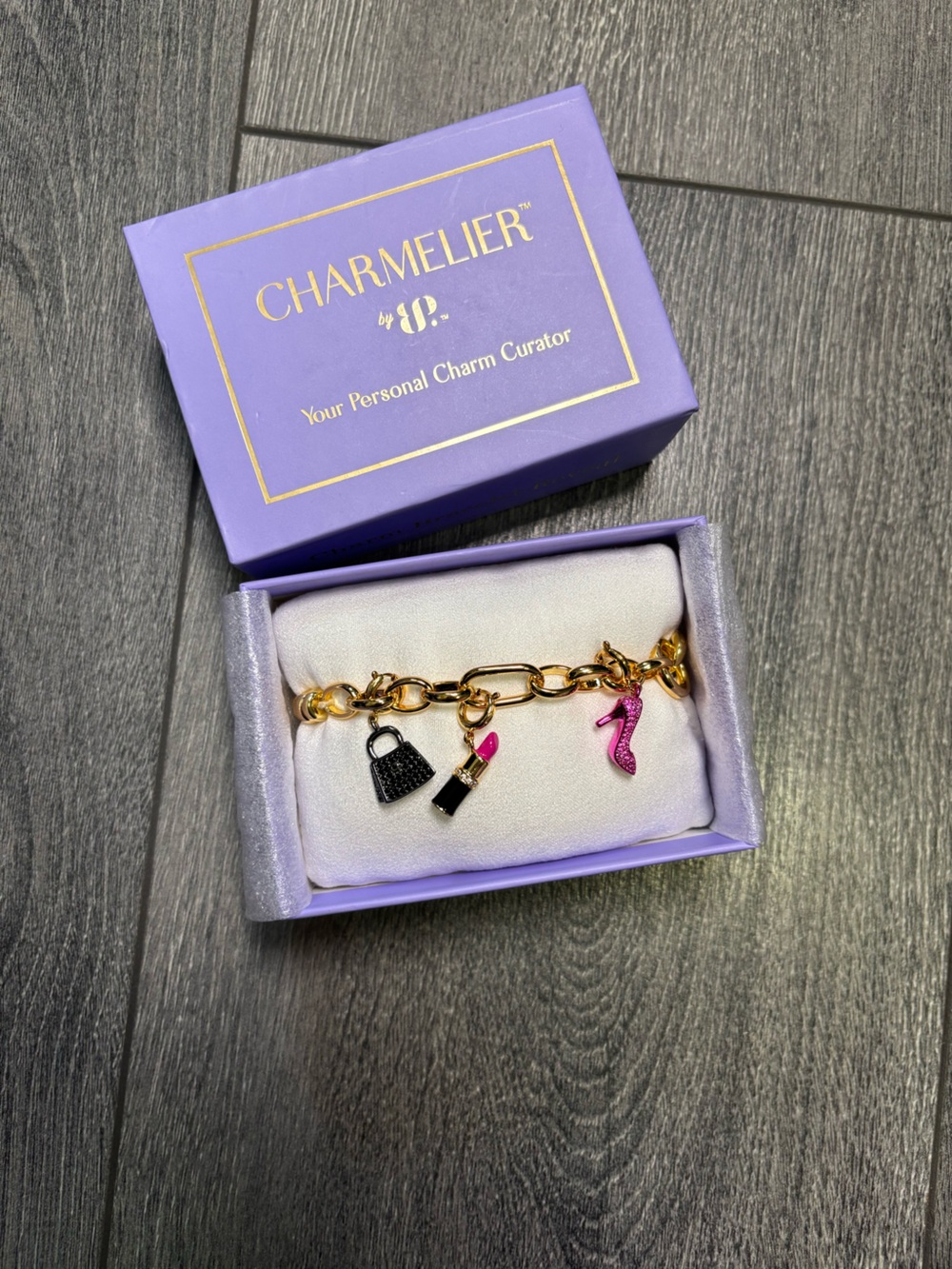 Bomb Party Charmelier